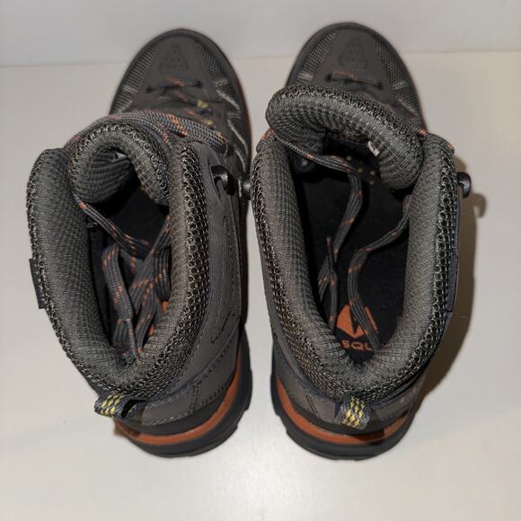 New Vasque Monolith UltraDry 7344 Waterproof Men’s Hiking Boots Size 7 Last One main image 6
